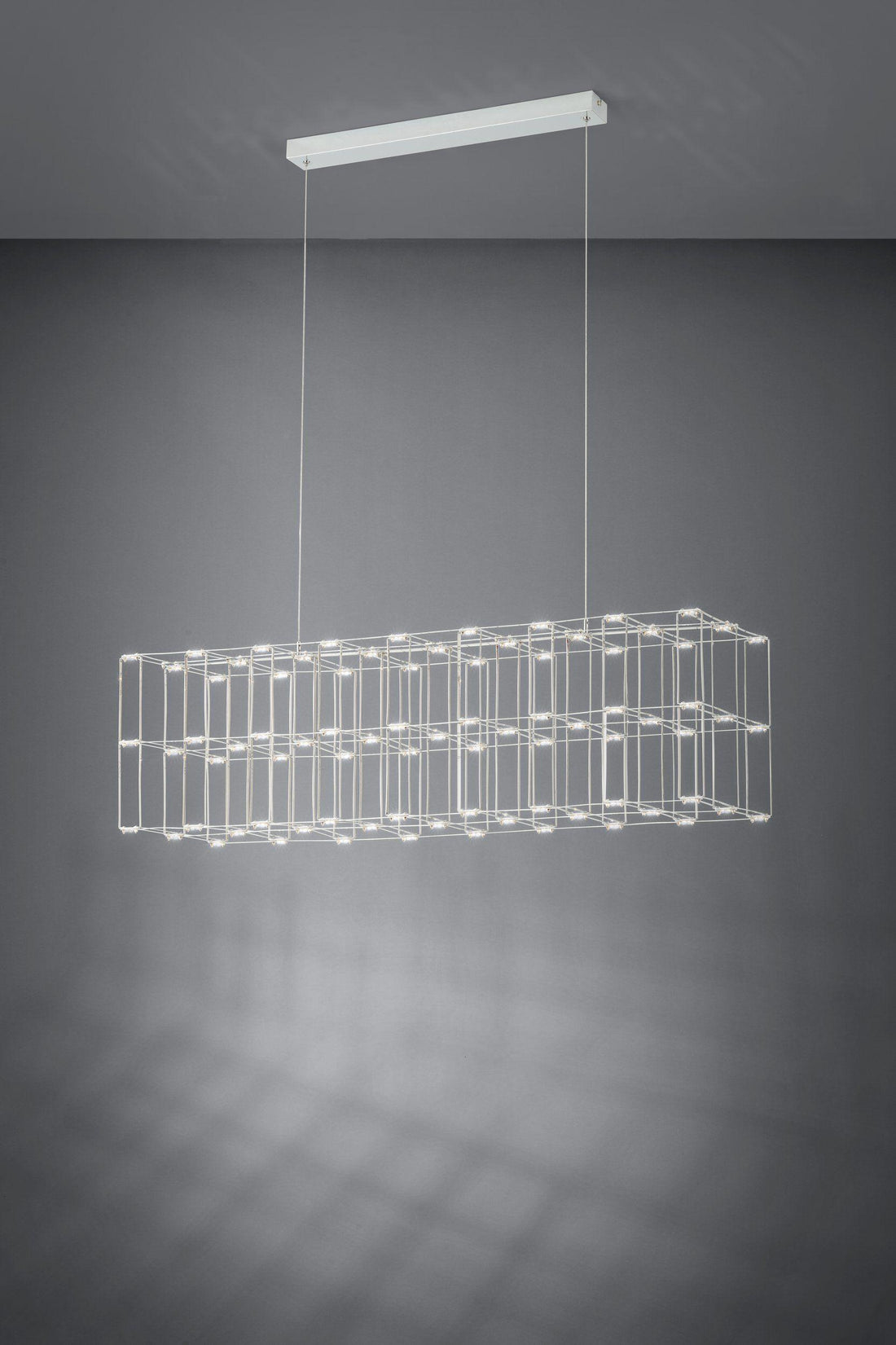 FRONTERA Pendant Light by The Light Library