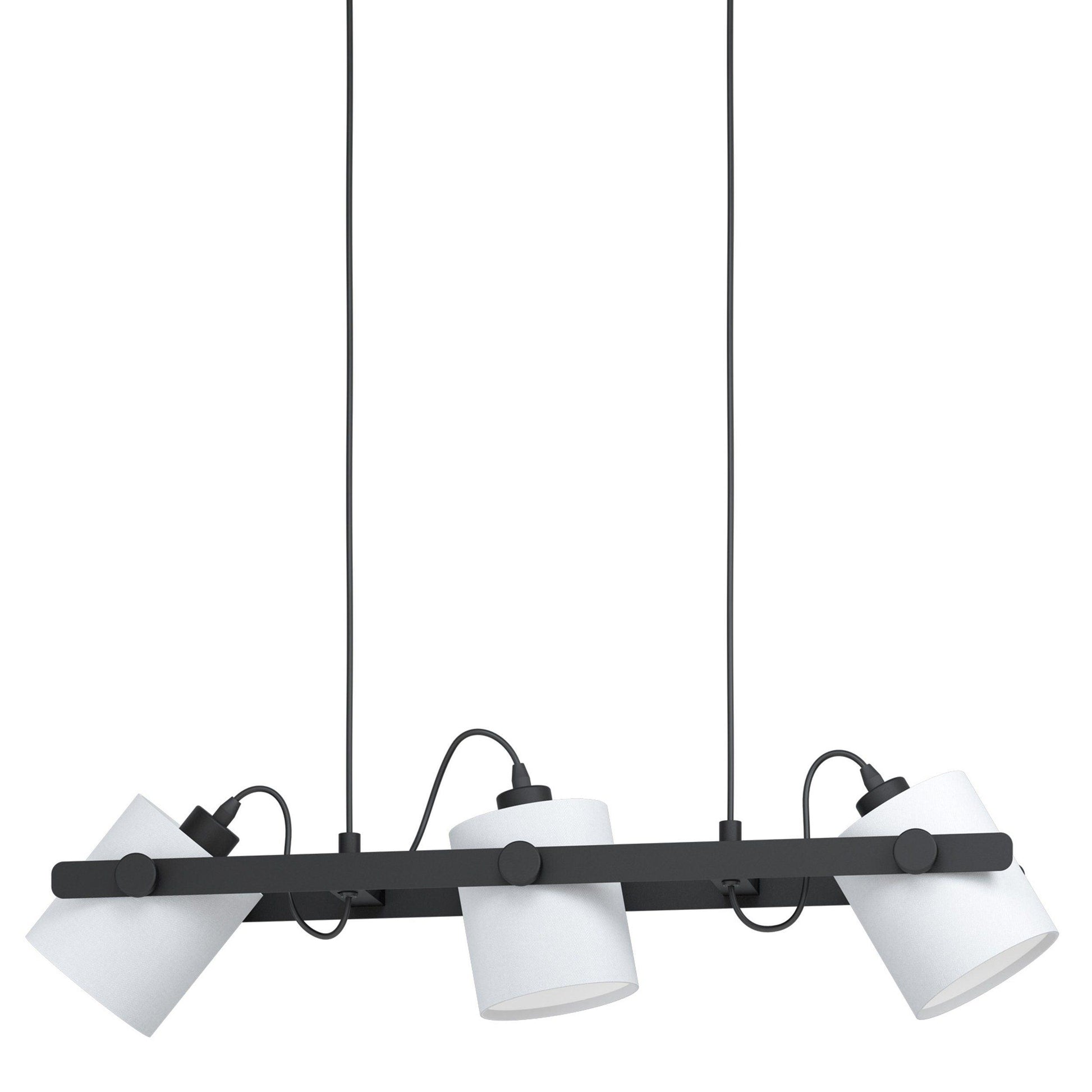 HORNWOOD Pendant Light by The Light Library