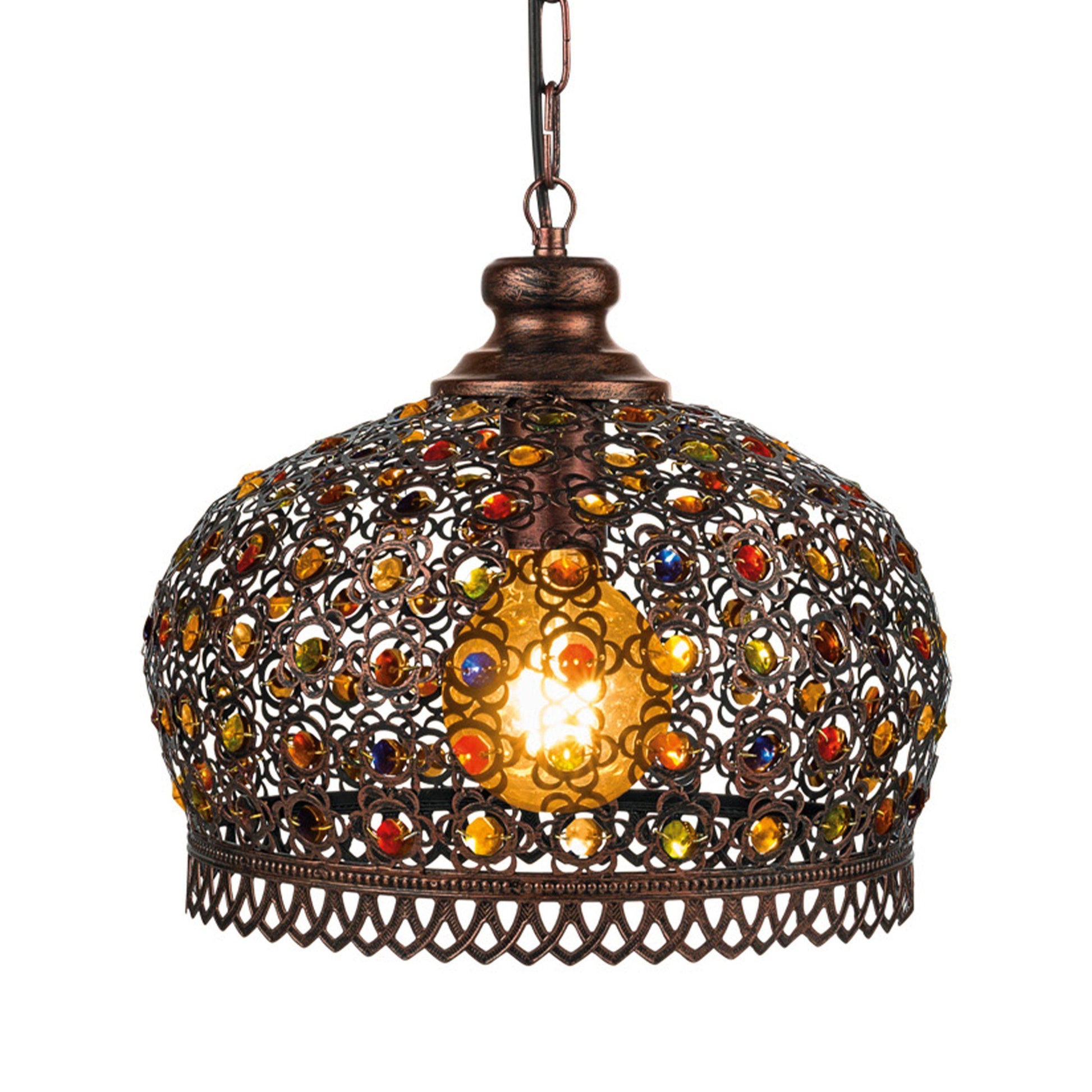 JADIDA Pendant Light by The Light Library