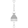 JADIDA Pendant Light by The Light Library