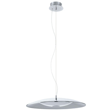 JAMERA Pendant Light by The Light Library