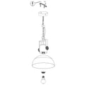 LUBENHAM Pendant Light by The Light Library