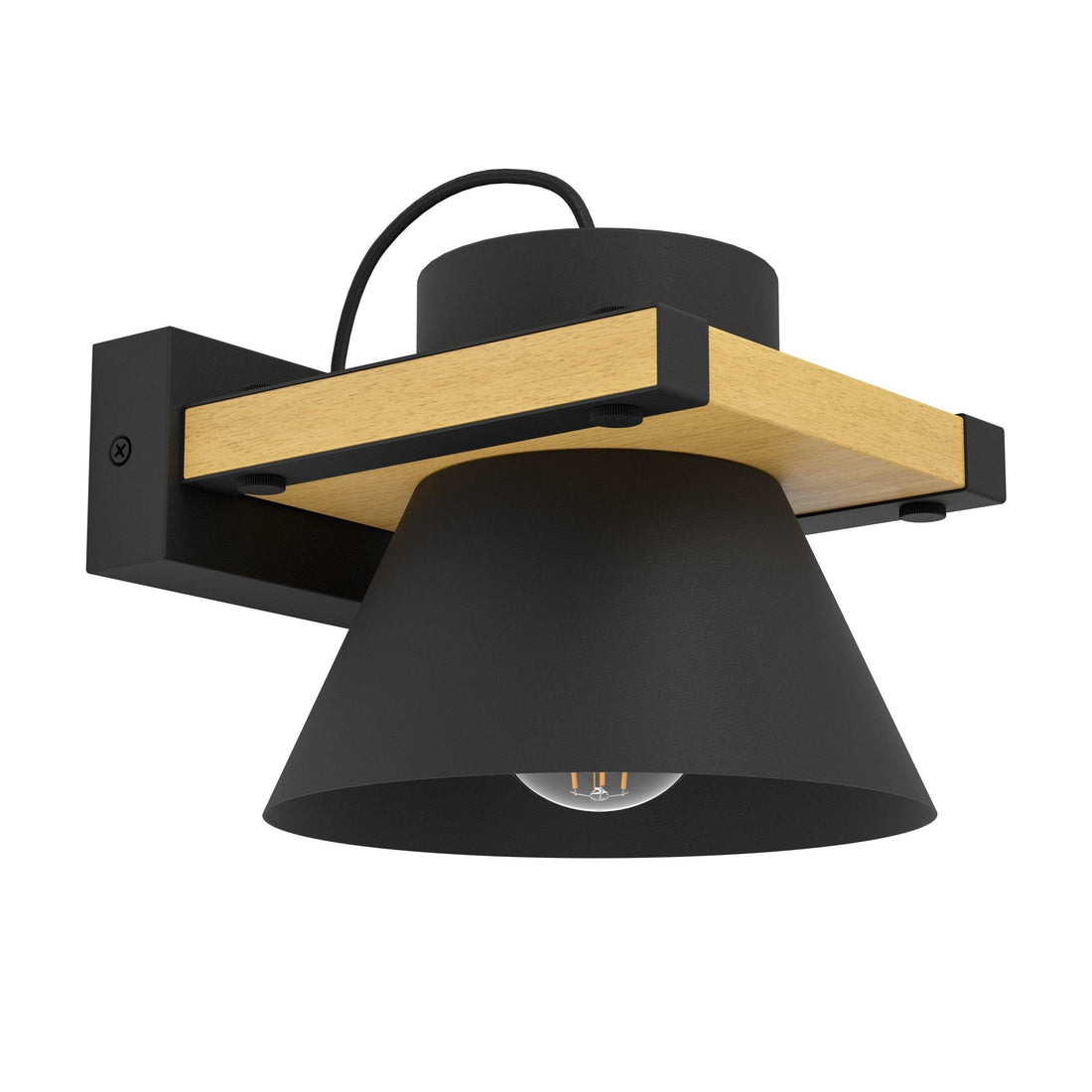MACCLES Wall Light by The Light Library