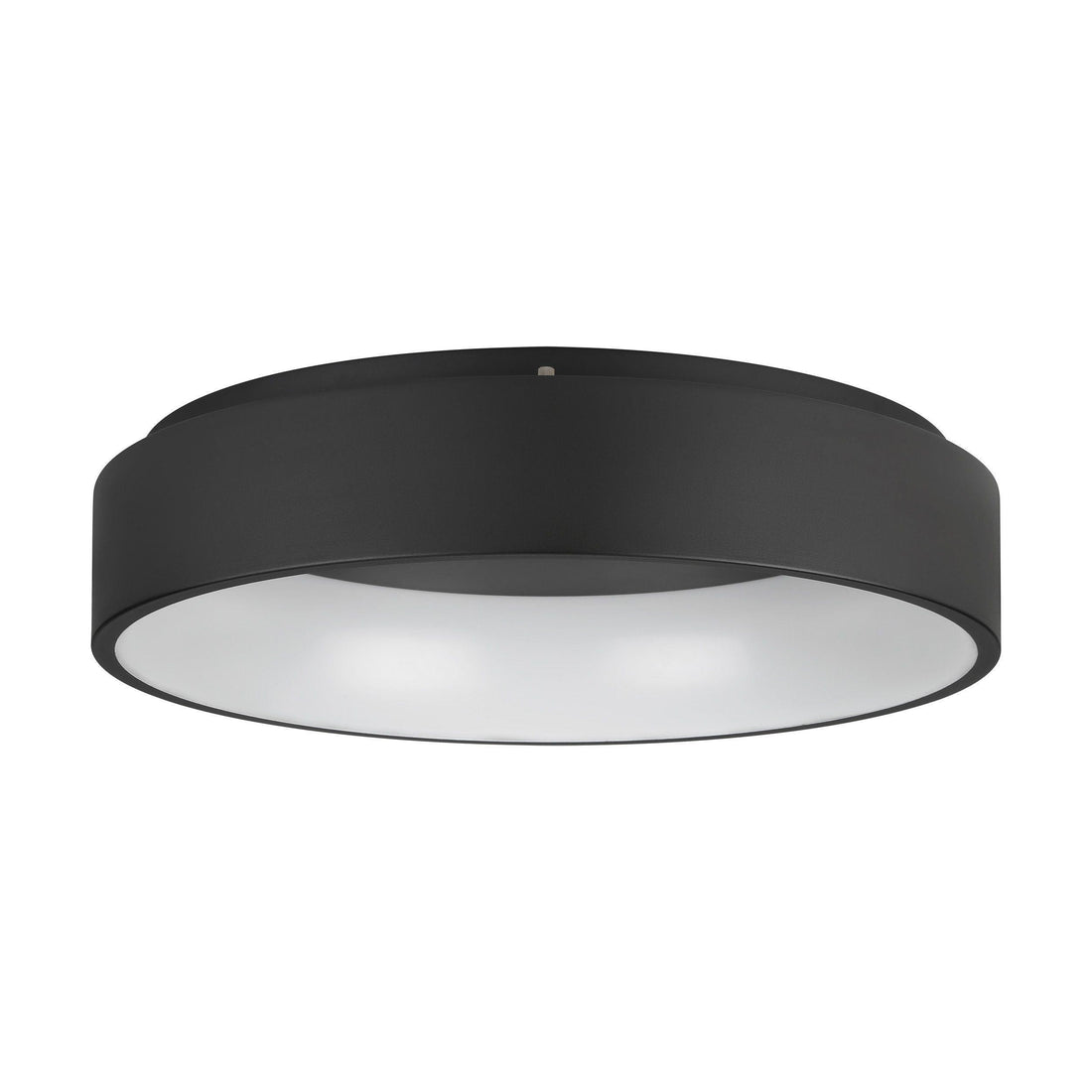 MARGHERA BLACK Ceiling Light by The Light Library