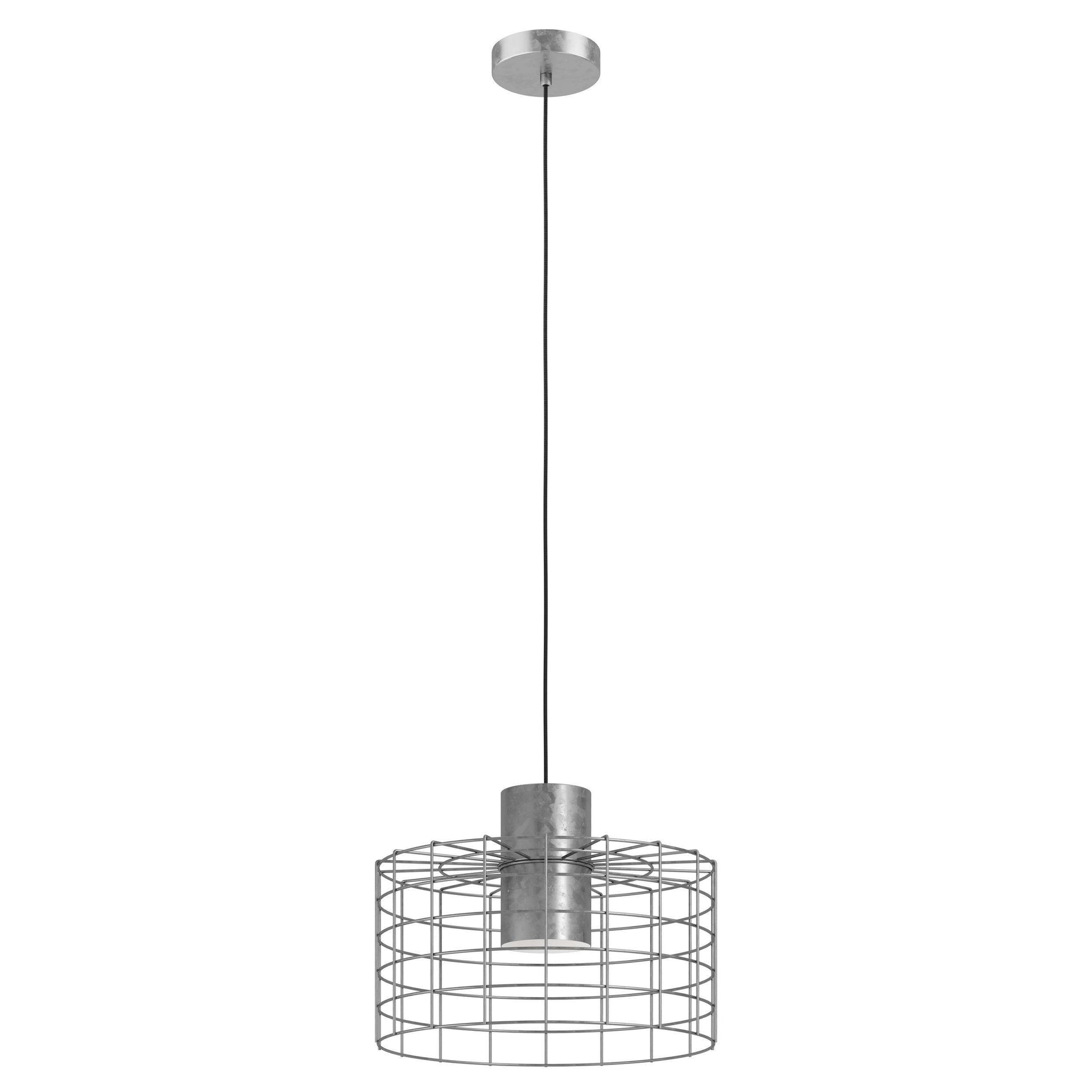 MILLIGAN Pendant Light by The Light Library