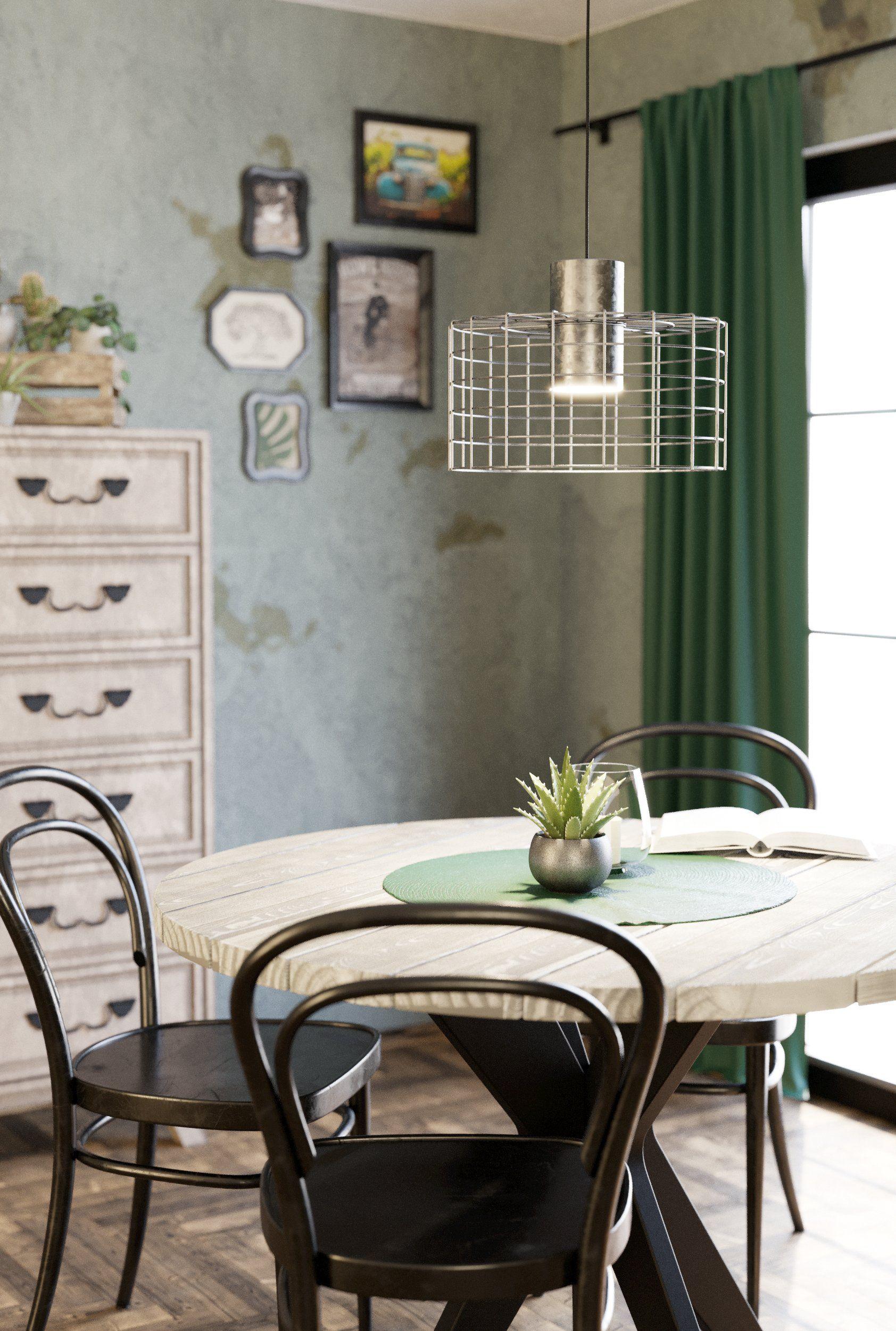 MILLIGAN Pendant Light by The Light Library