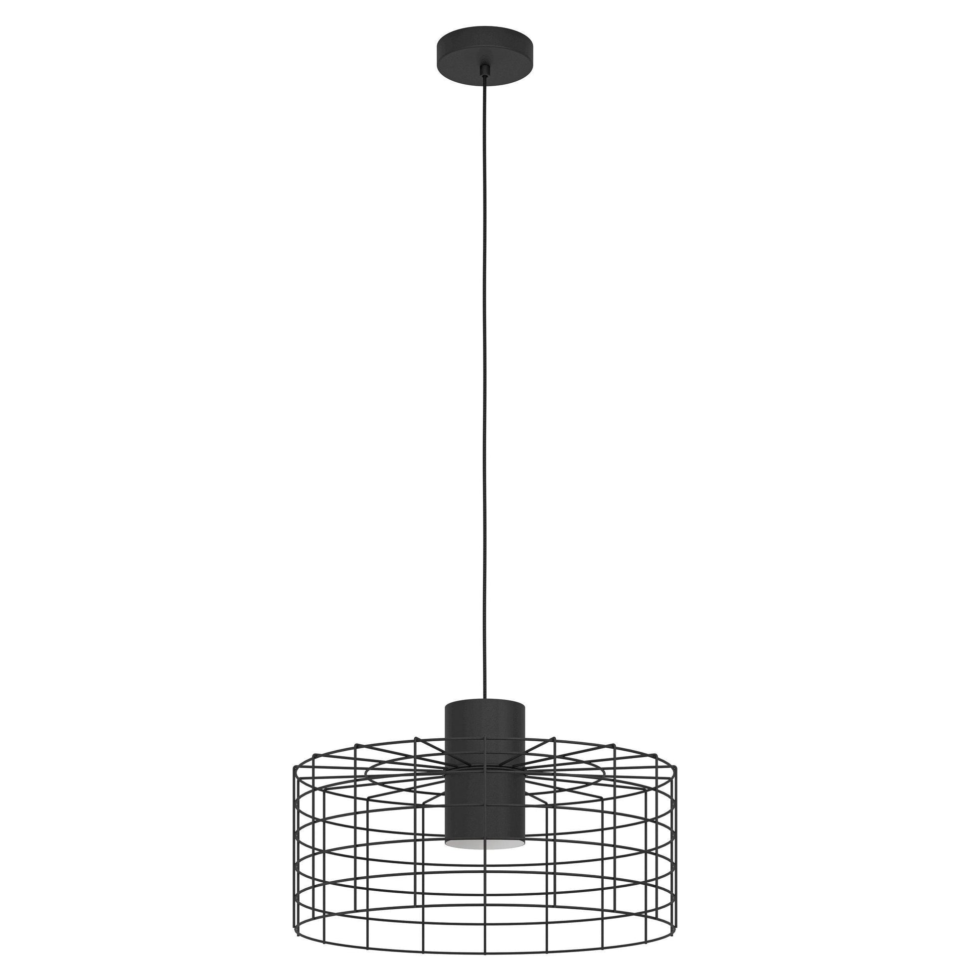 MILLIGAN Pendant Light by The Light Library