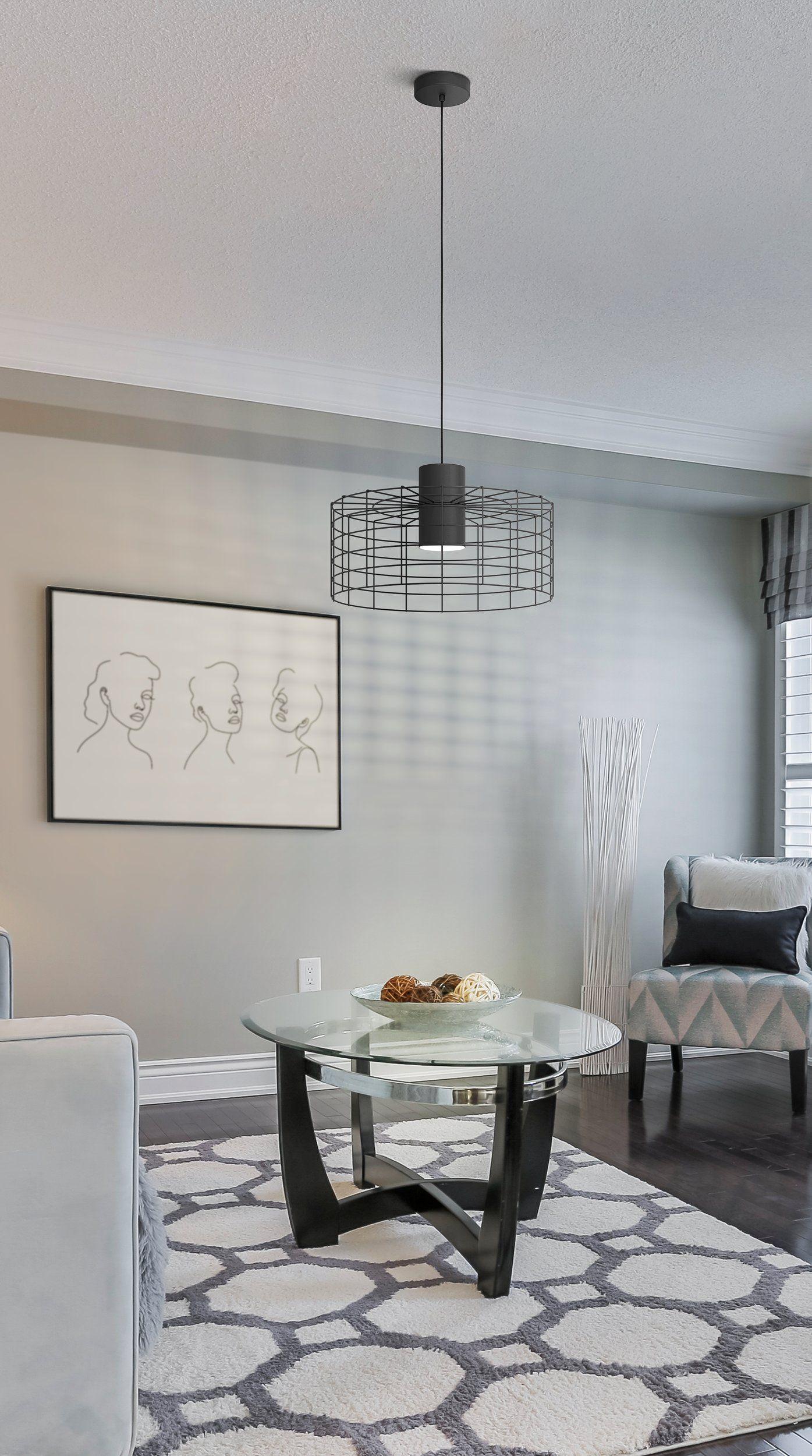 MILLIGAN Pendant Light by The Light Library