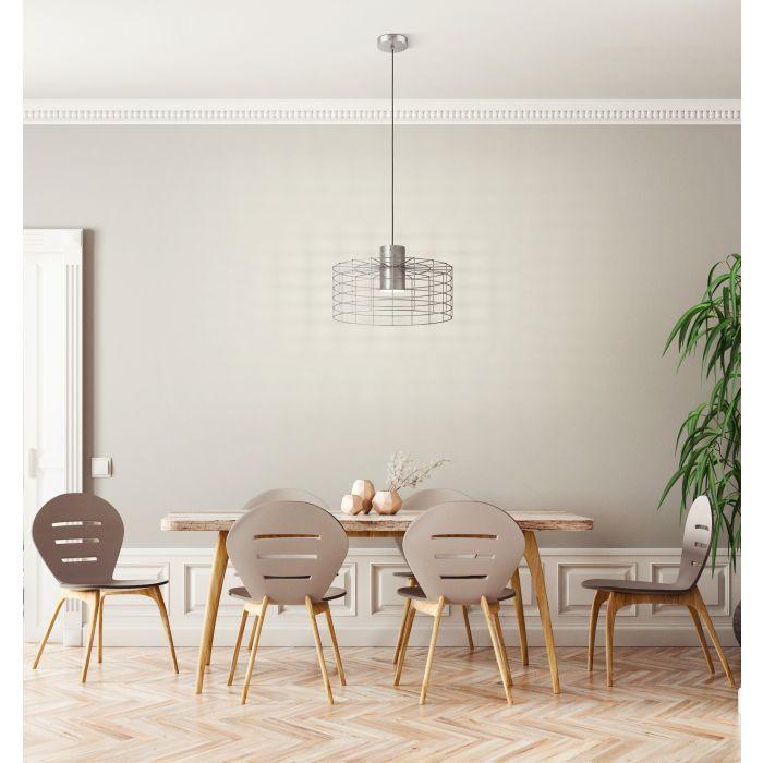 MILLIGAN Pendant Light by The Light Library