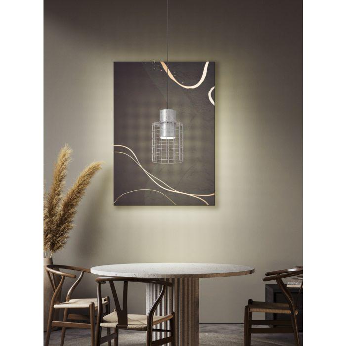 MILLIGAN Pendant Light by The Light Library