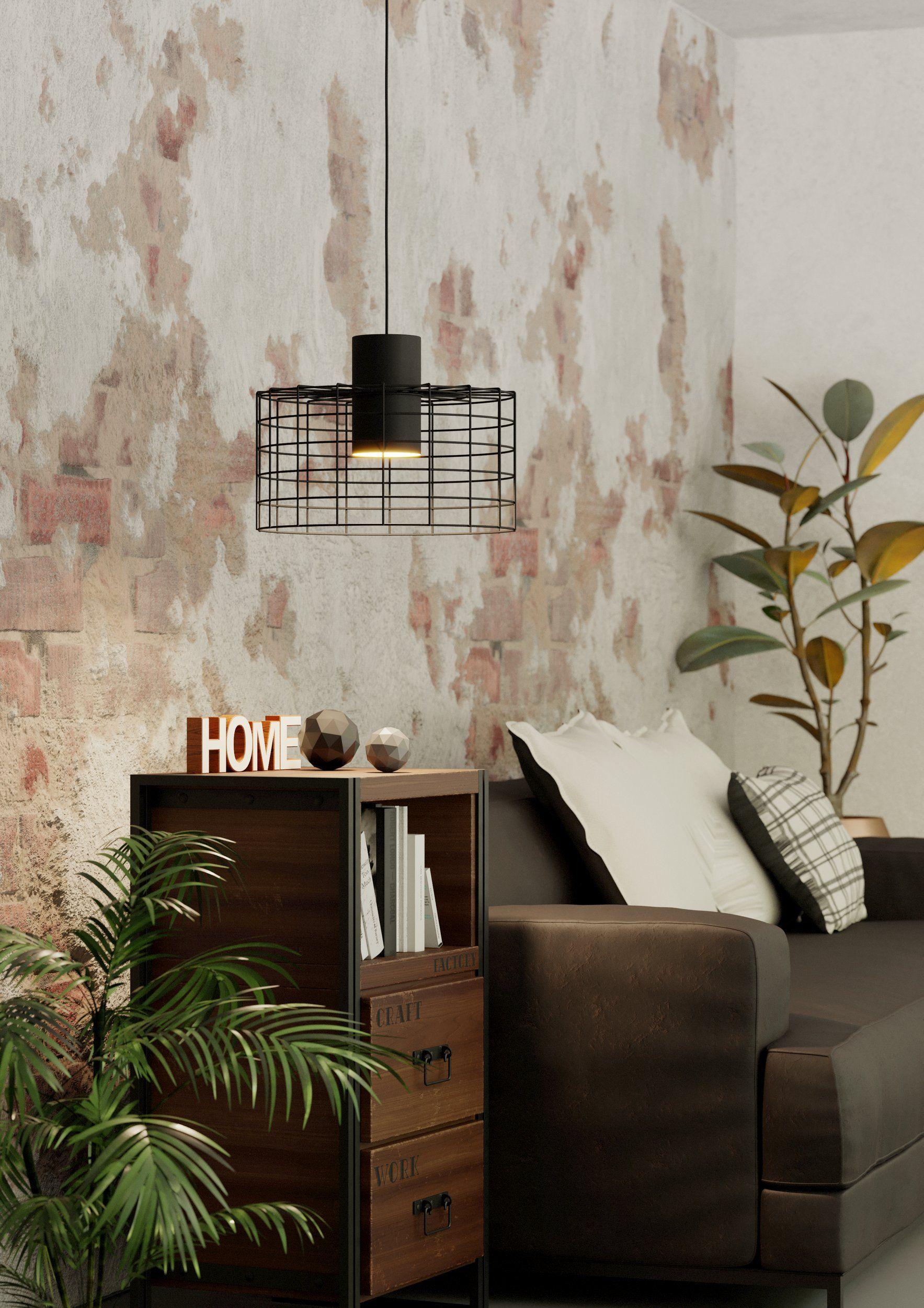 MILLIGAN Pendant Light by The Light Library