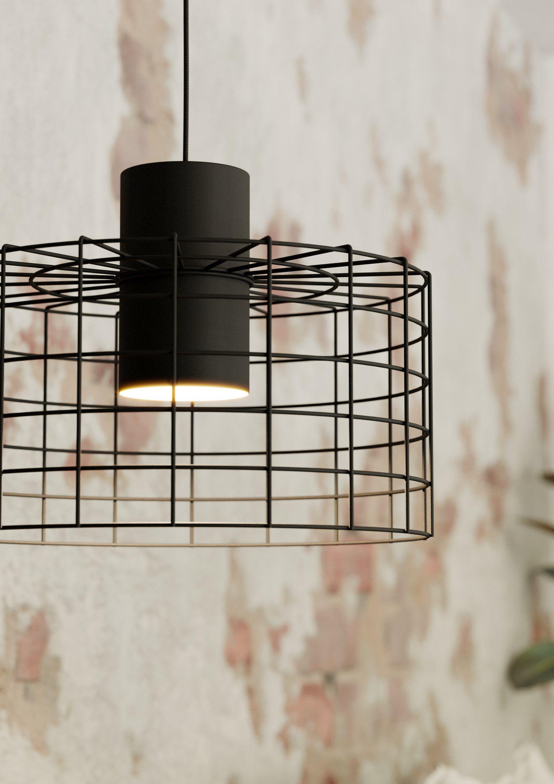 MILLIGAN Pendant Light by The Light Library