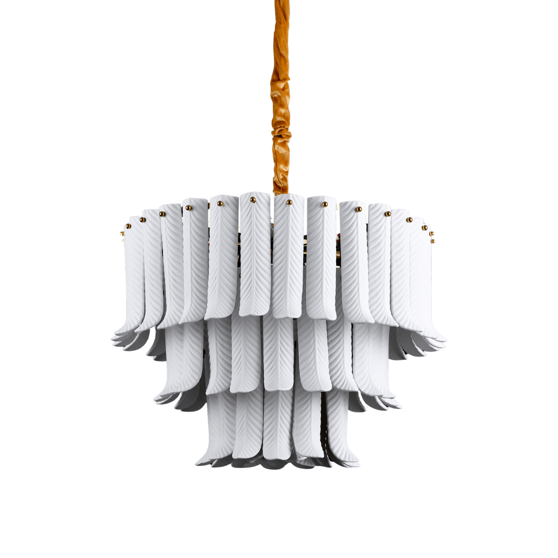 Moonlit Mystique Pendant Light by The Light Library