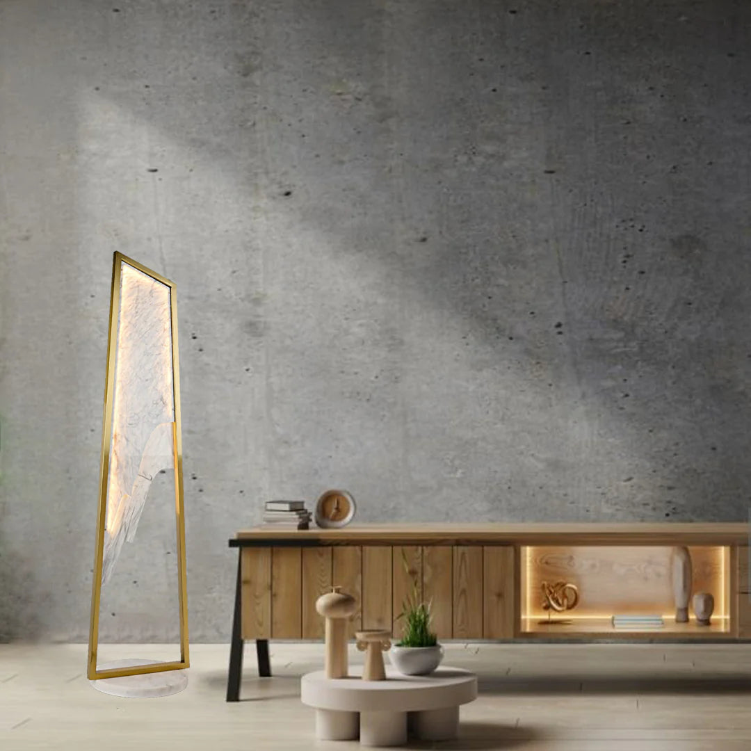 OSCAR Floor Lamp