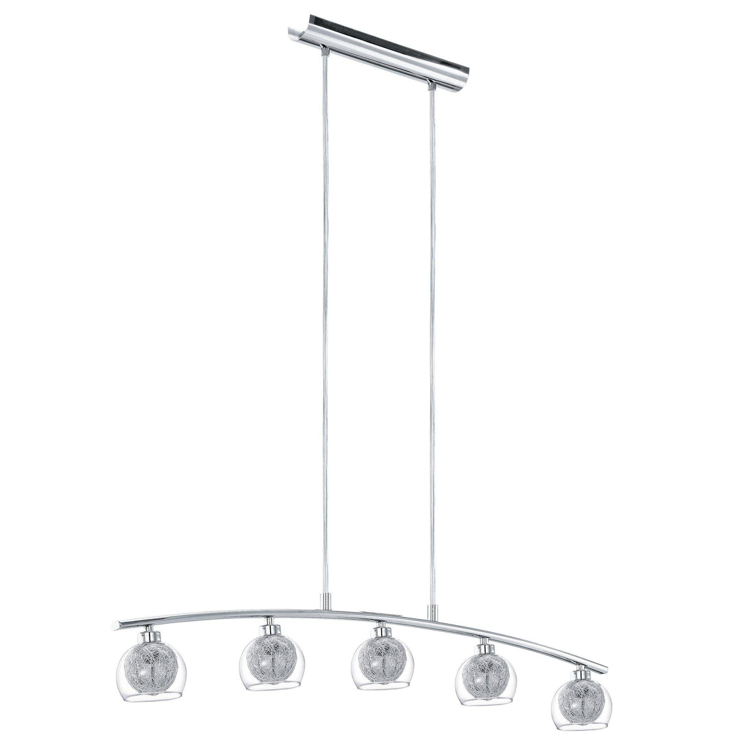 OVIEDO pendant light by The Light Library