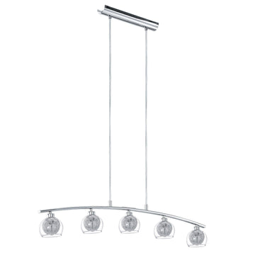 OVIEDO pendant light by The Light Library