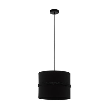 PARAGUAIO Pendant Light by The Light Library