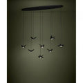 PARATEBUENO pendant light by The Light Library
