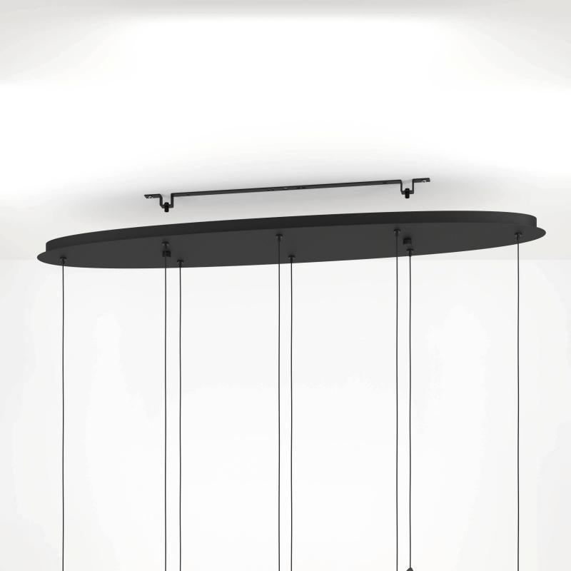 PARATEBUENO pendant light by The Light Library