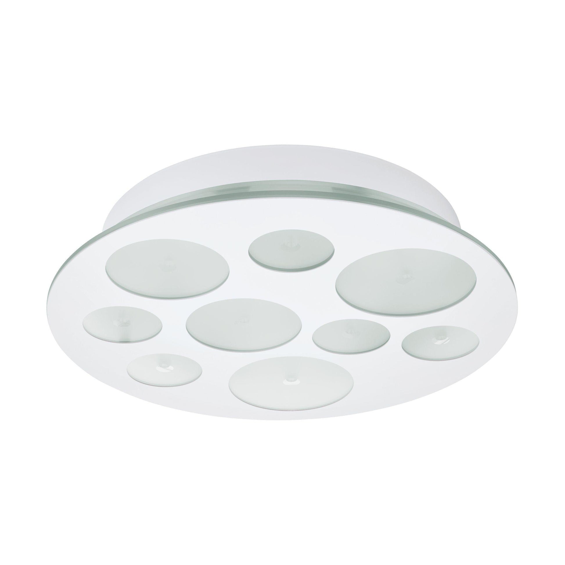 PERNATO Wall/Ceiling Light by The Light Library