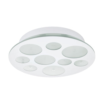 PERNATO Wall/Ceiling Light by The Light Library