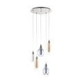 PONTEVEDRA Pendant Light by The Light Library