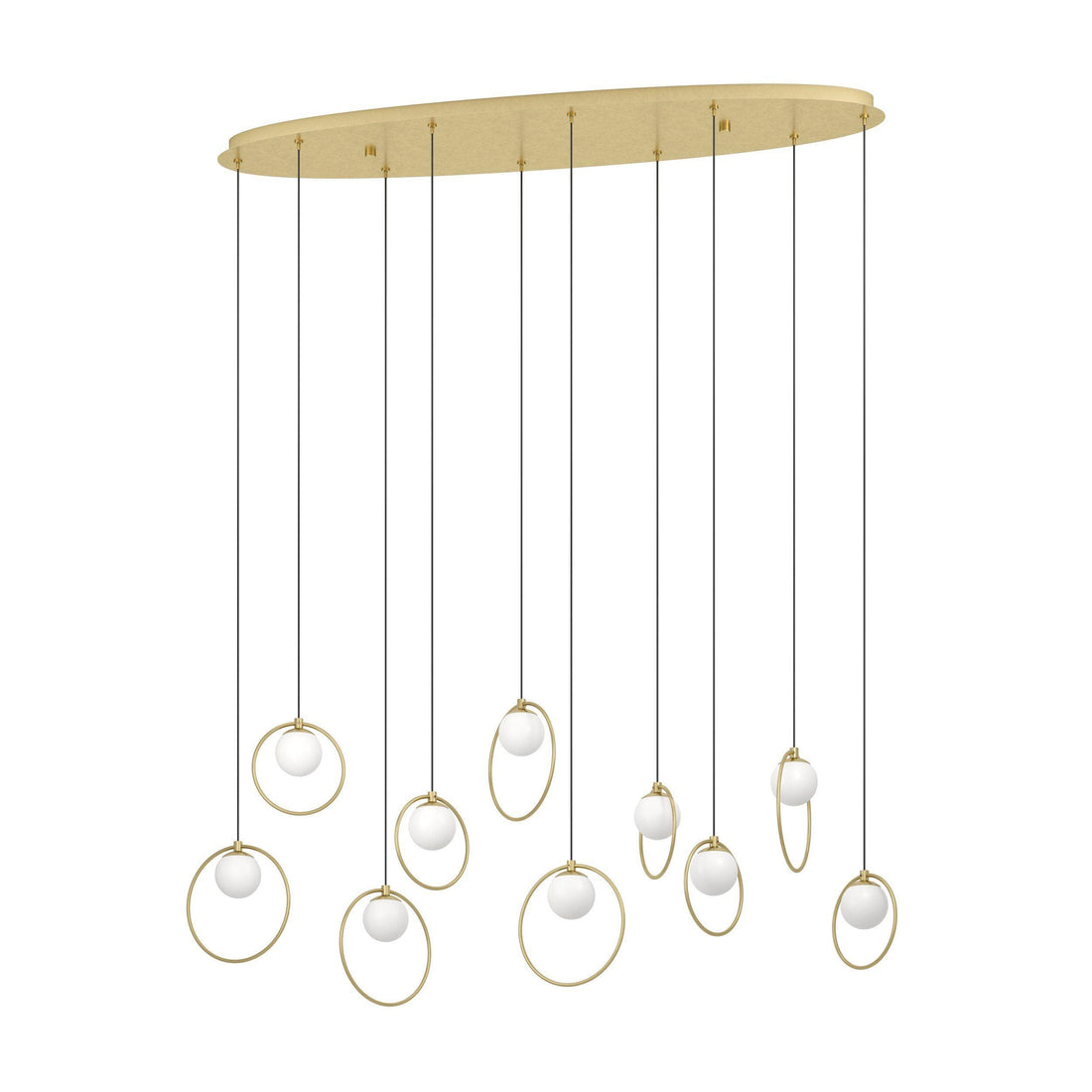 PORTOCOLOM Pendant Light by The Light Library