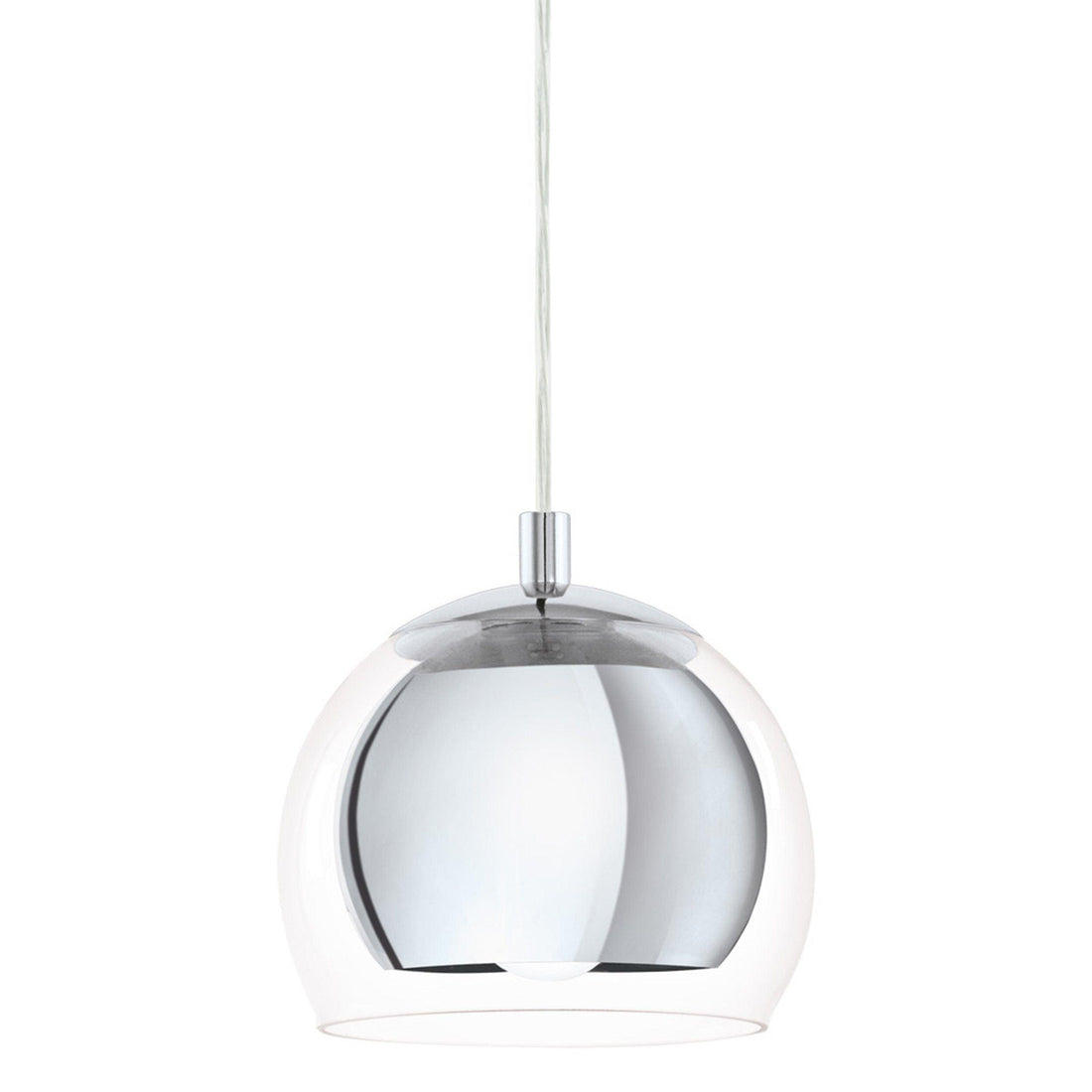 ROCAMAR Pendant Light by The Light Library