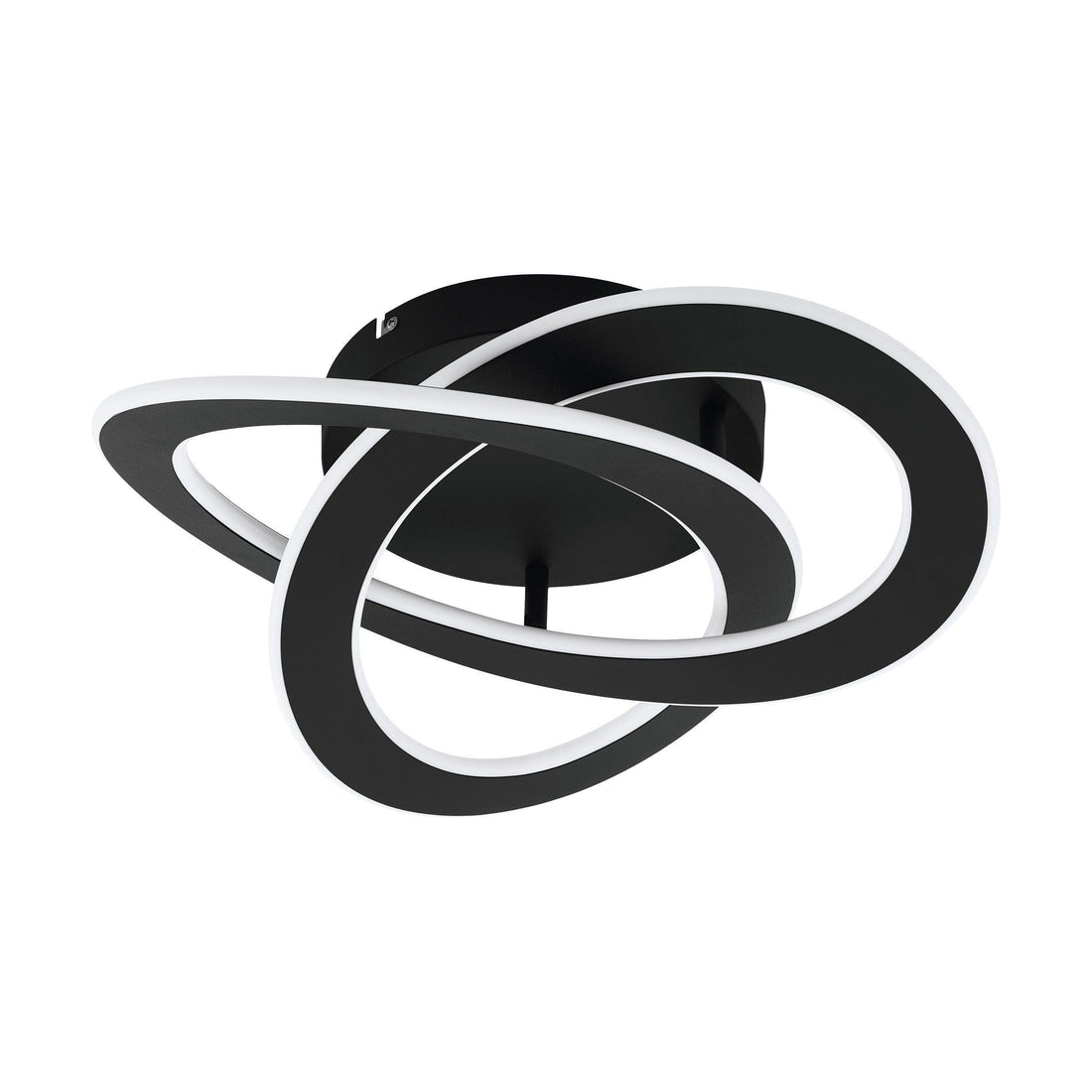 ROLIMARE ceiling light by The Light Library