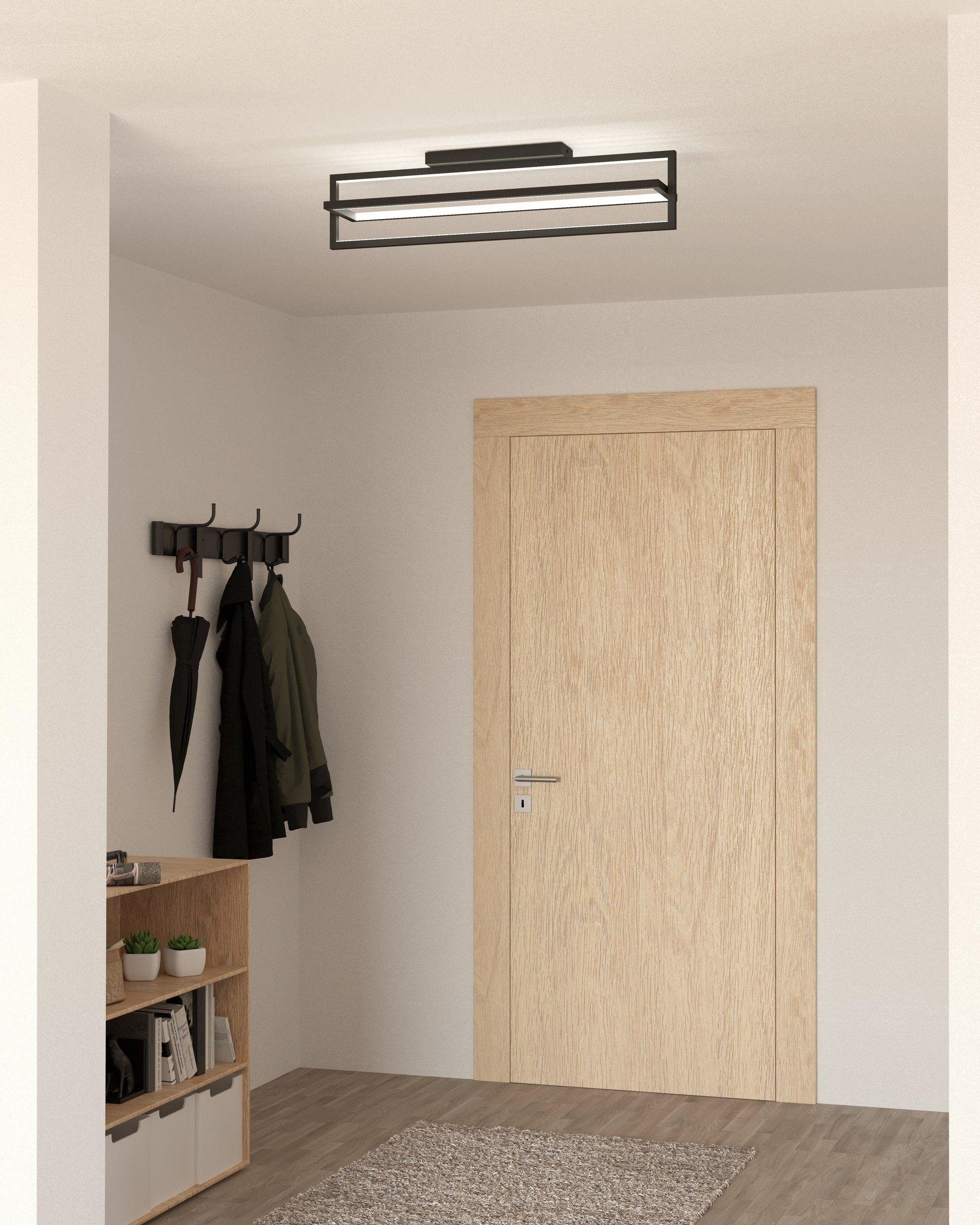 SIBERIA Ceiling Light by The Light Library