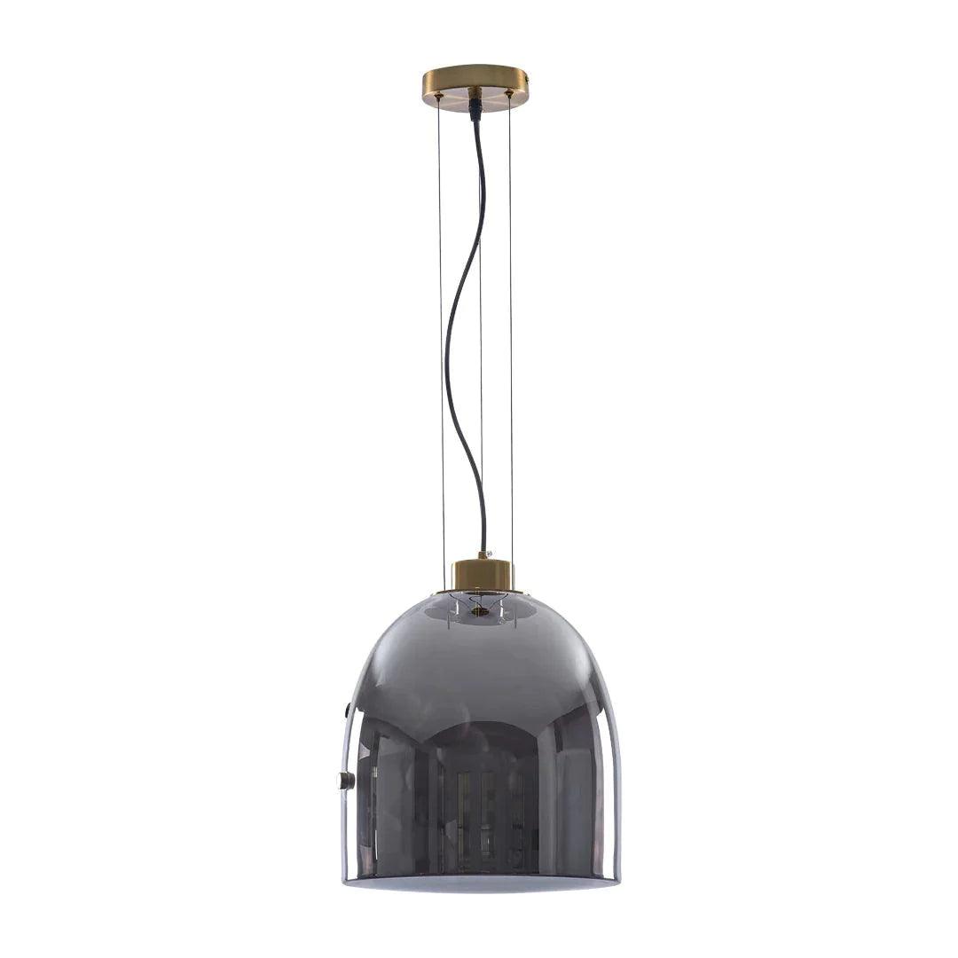 SOAP DOME Pendant by The Light Library