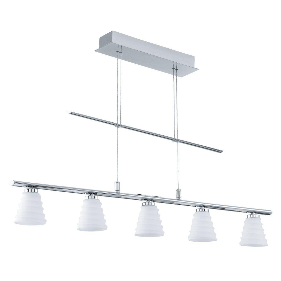 SORANO Pendant Light by The Light Library