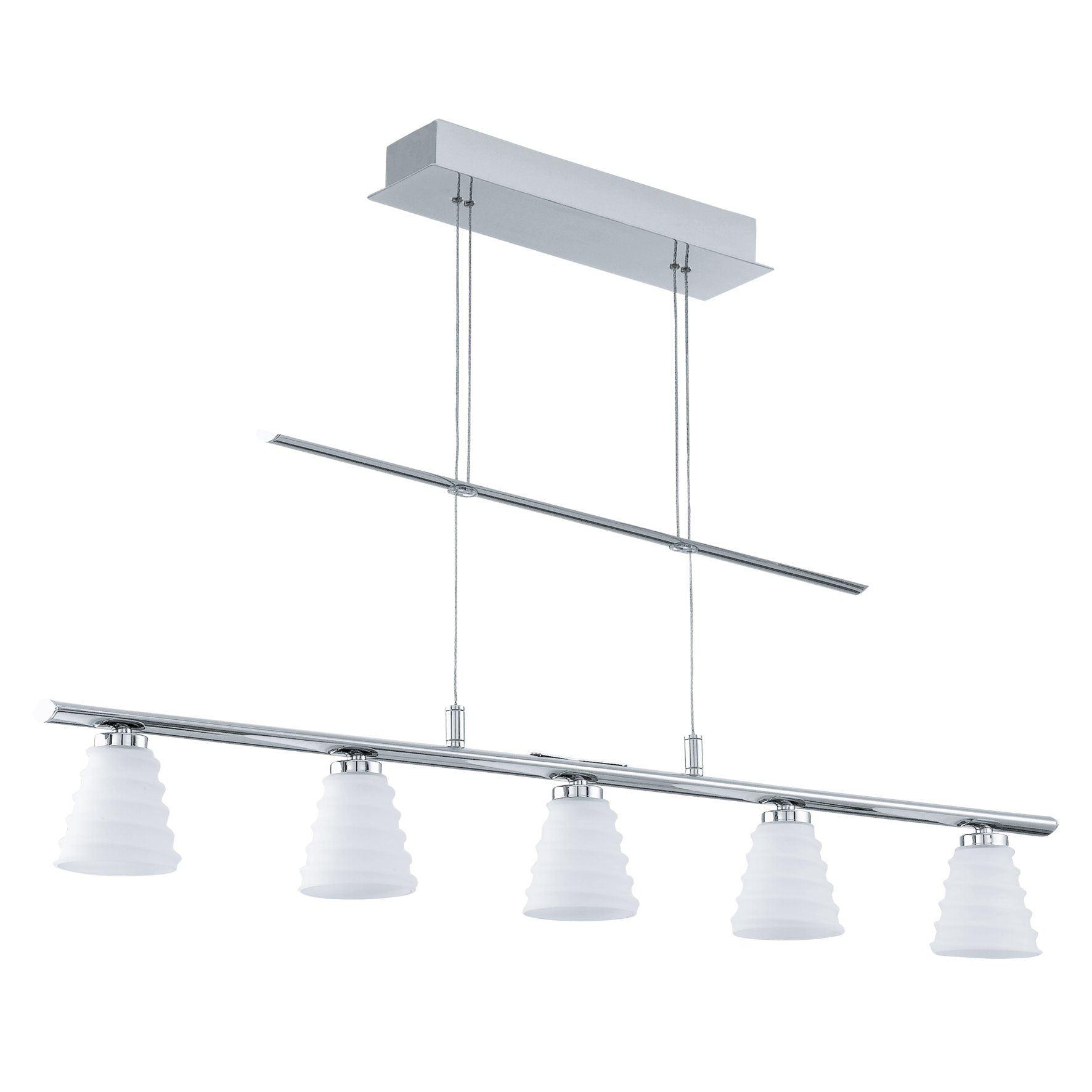 SORANO Pendant Light by The Light Library