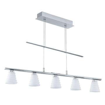 SORANO Pendant Light by The Light Library