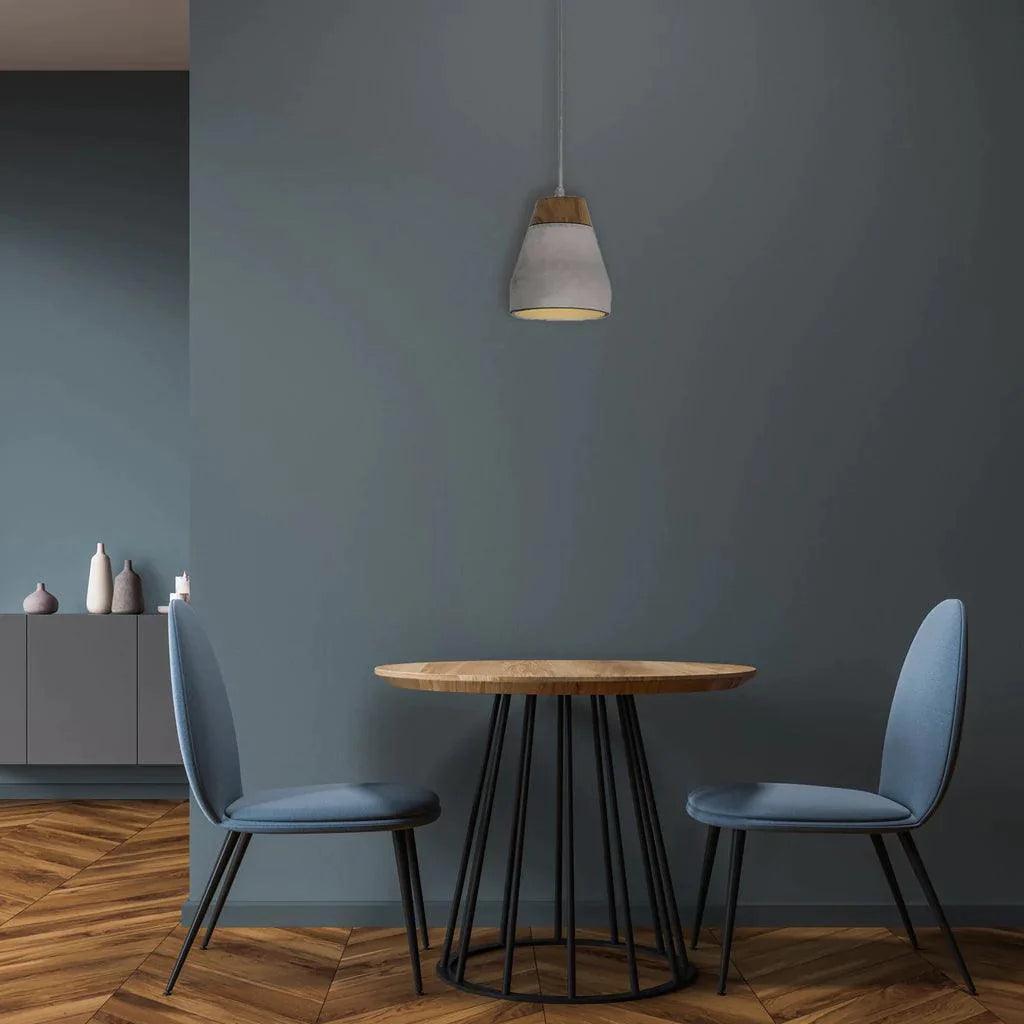 TAREGA Pendant Light by The Light Library