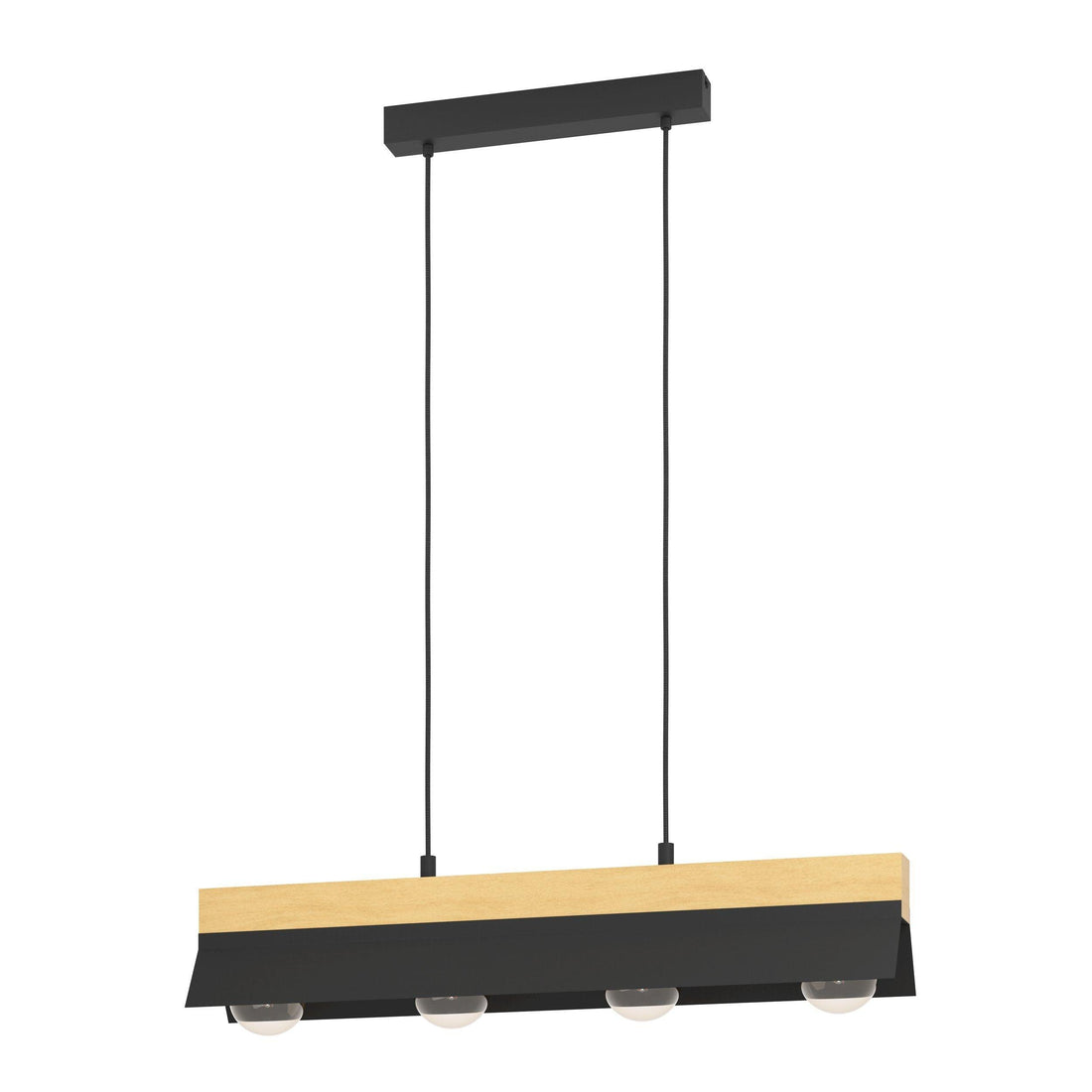 TARRAFO pendant light by The Light Library
