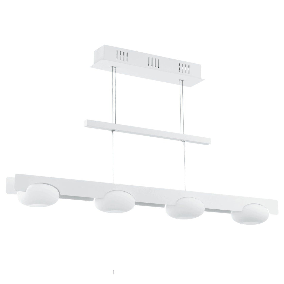 TEMPIO Pendant Light by The Light Library