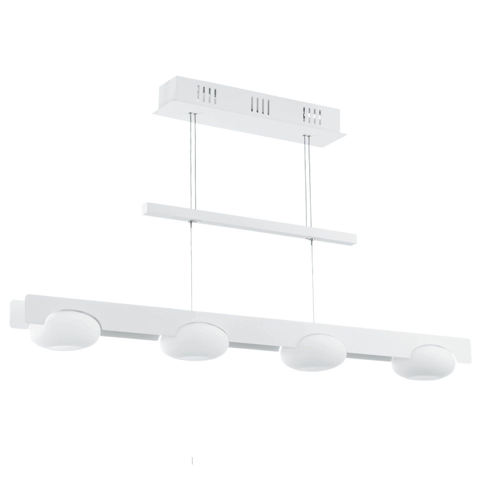 TEMPIO Pendant Light by The Light Library