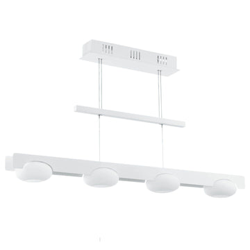 TEMPIO Pendant Light by The Light Library