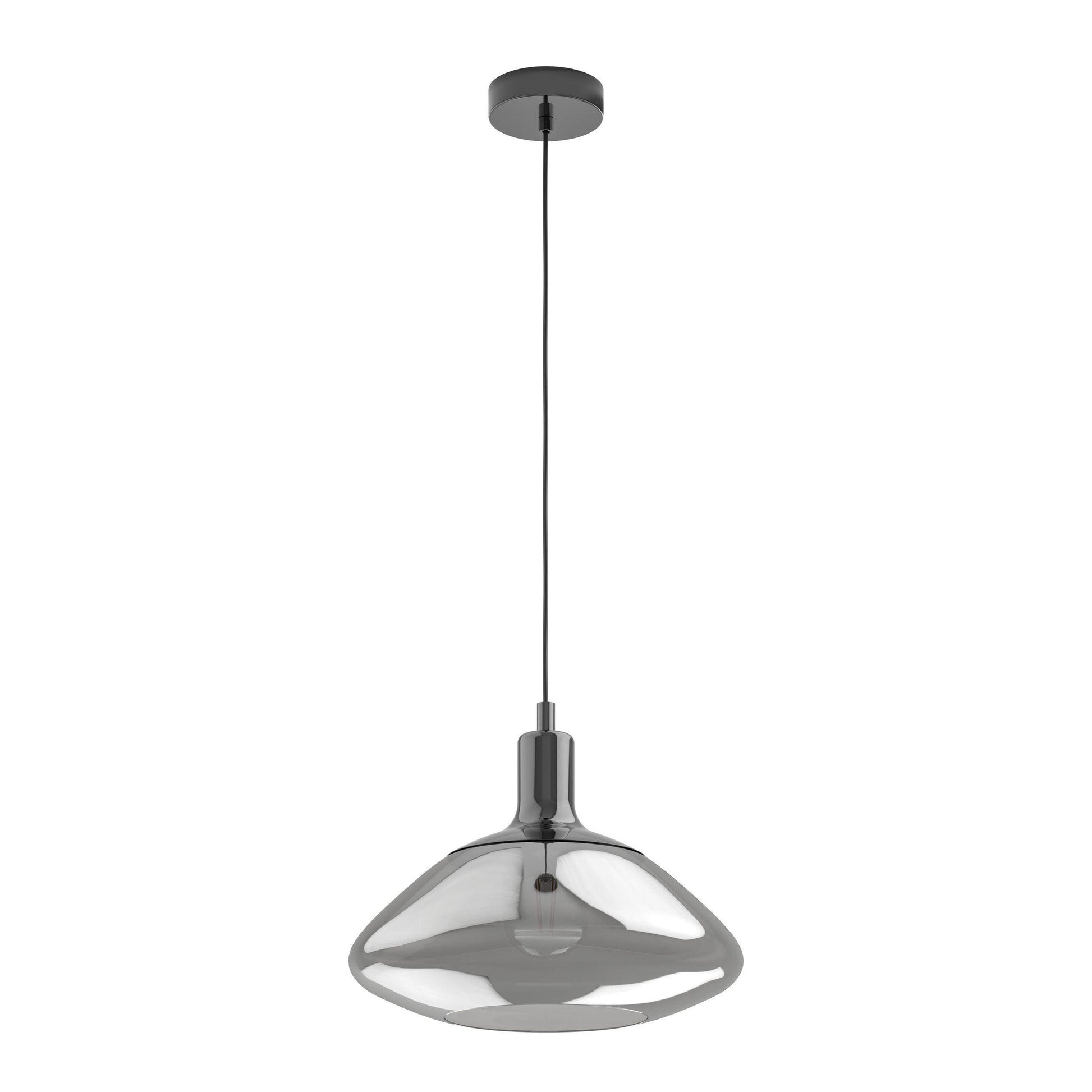 TORRONTES pendant light by The Light Library