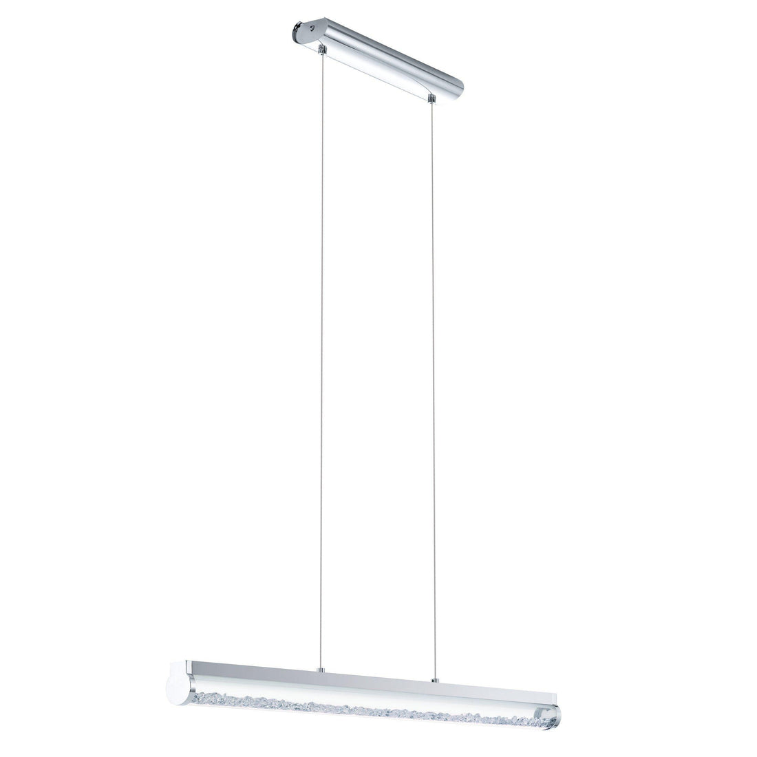 TREVELO Pendant Light by The Light Library