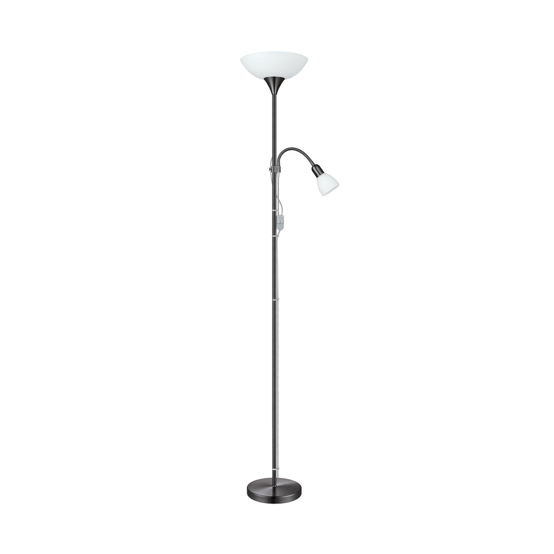 UP Floor Lamp by The Light Library