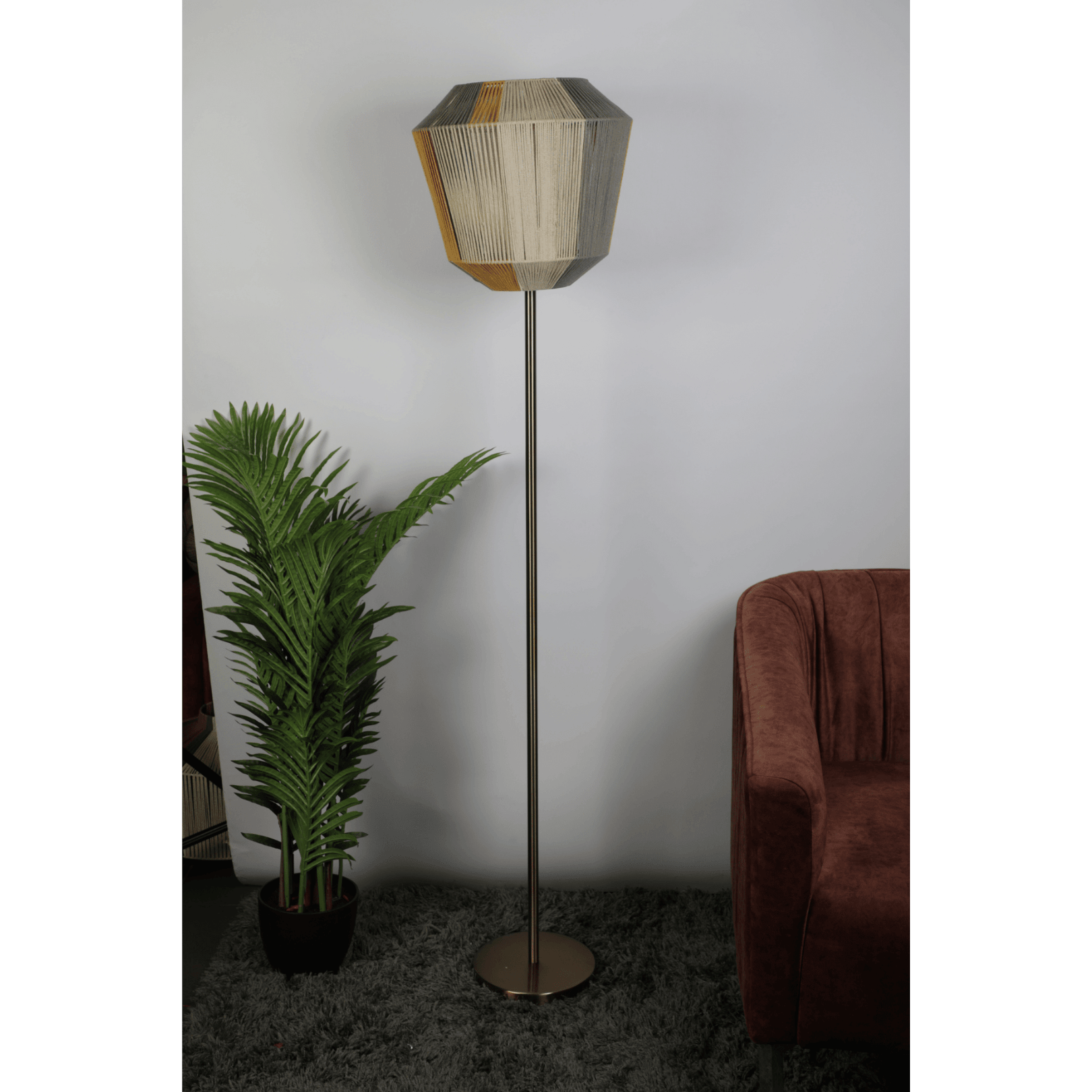 Velocee Handcrafted Floor Lamp Buy Handcrafted Floor Lamp Online
