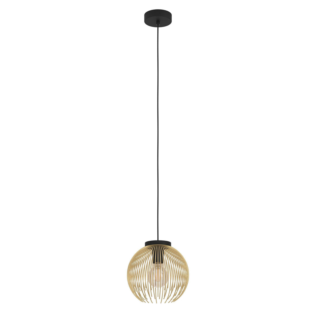 VENEZUELA Pendant Light by The Light Library