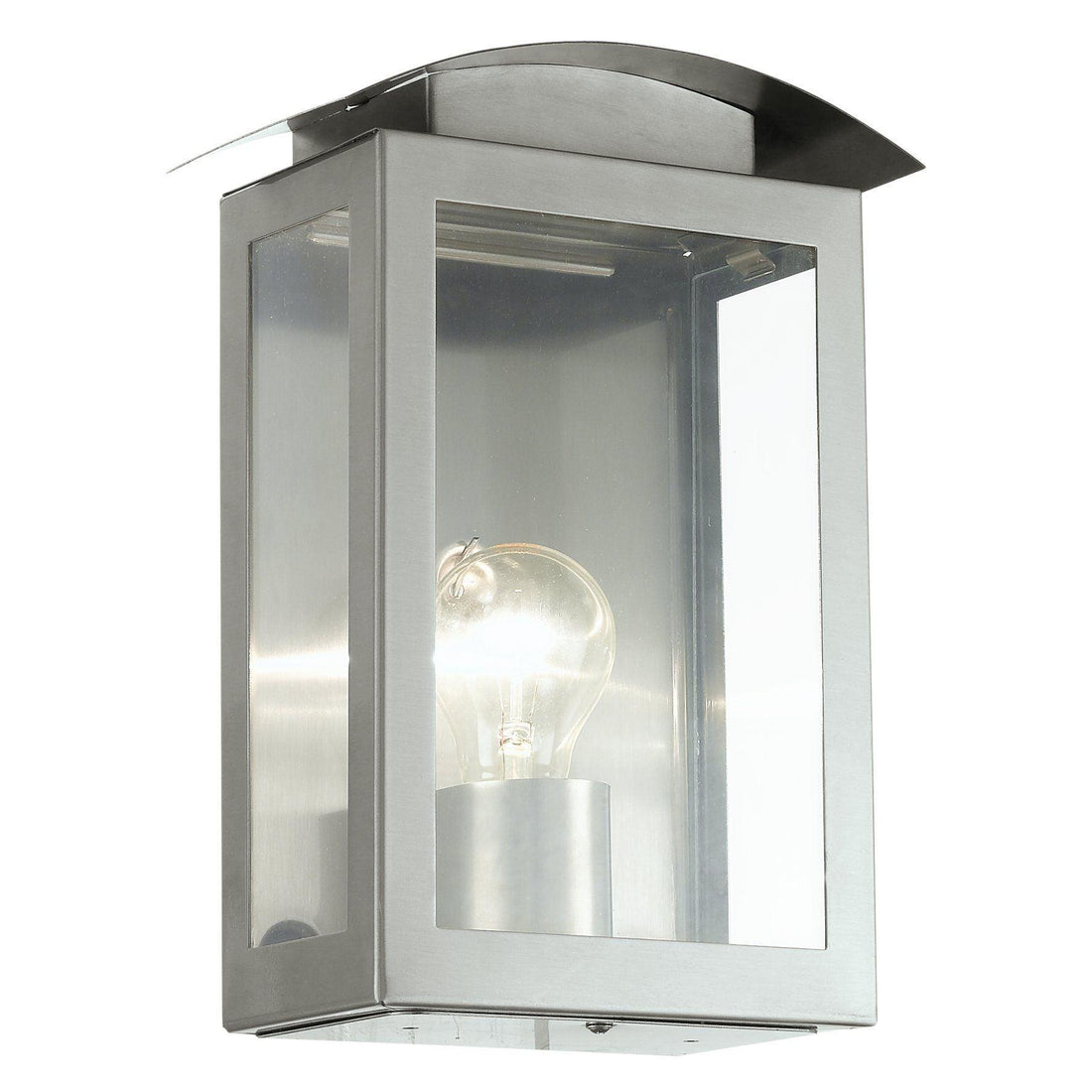 BARANELLO Outdoor Wall Light by The Light Library