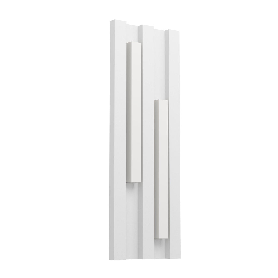 FANDINA Outdoor Wall Light by The Light Library