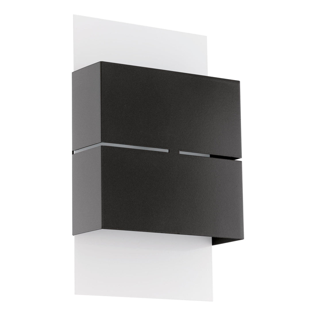 KIBEA Outdoor Wall Light by The Light Library