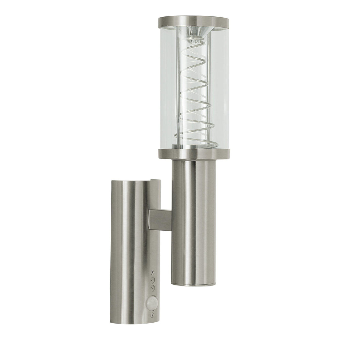 TRONO Outdoor Wall Light by The Light Library