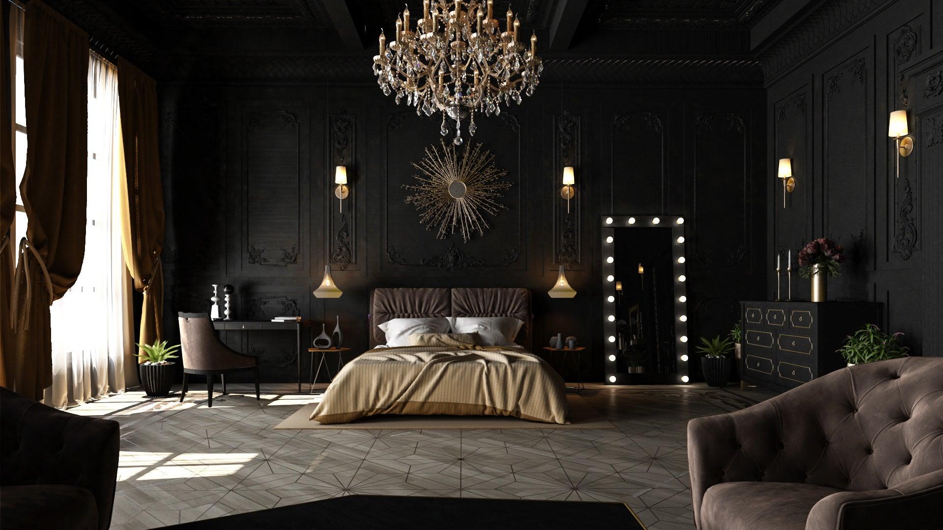 Chandeliers: An Interior Design Trend That Is Here to Stay - The Light Library