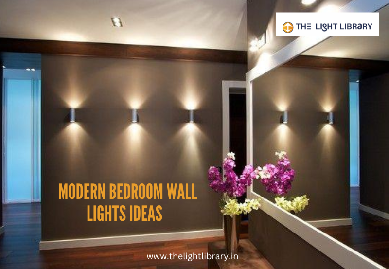 Modern Bedroom Wall Lights Ideas to Enhance your Space - The Light Library